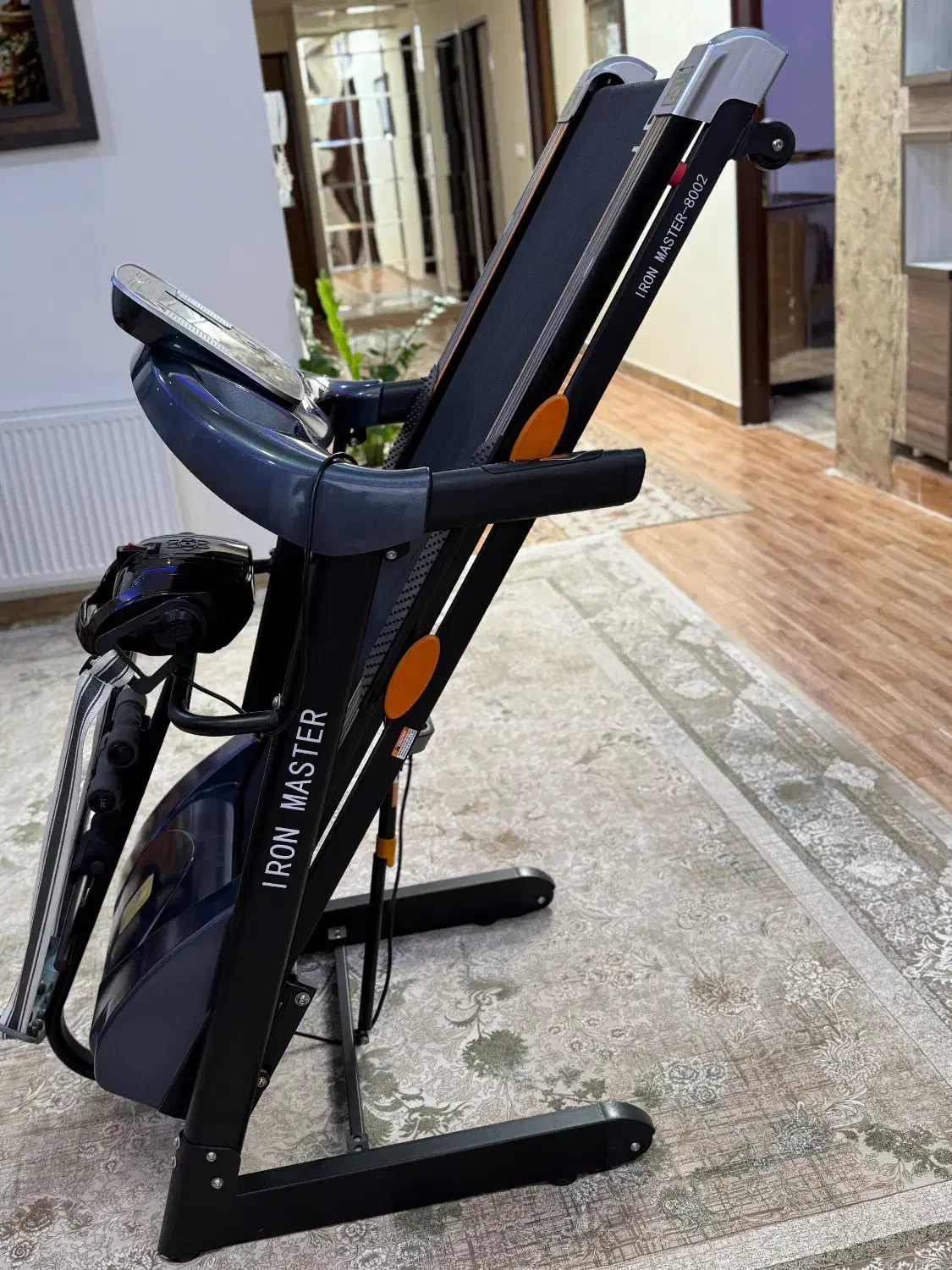 تردمیل|تجهیزات ورزشی|قروه, |دیوار