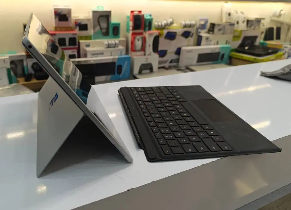 surface pro 4|رایانه همراه|بانه, |دیوار