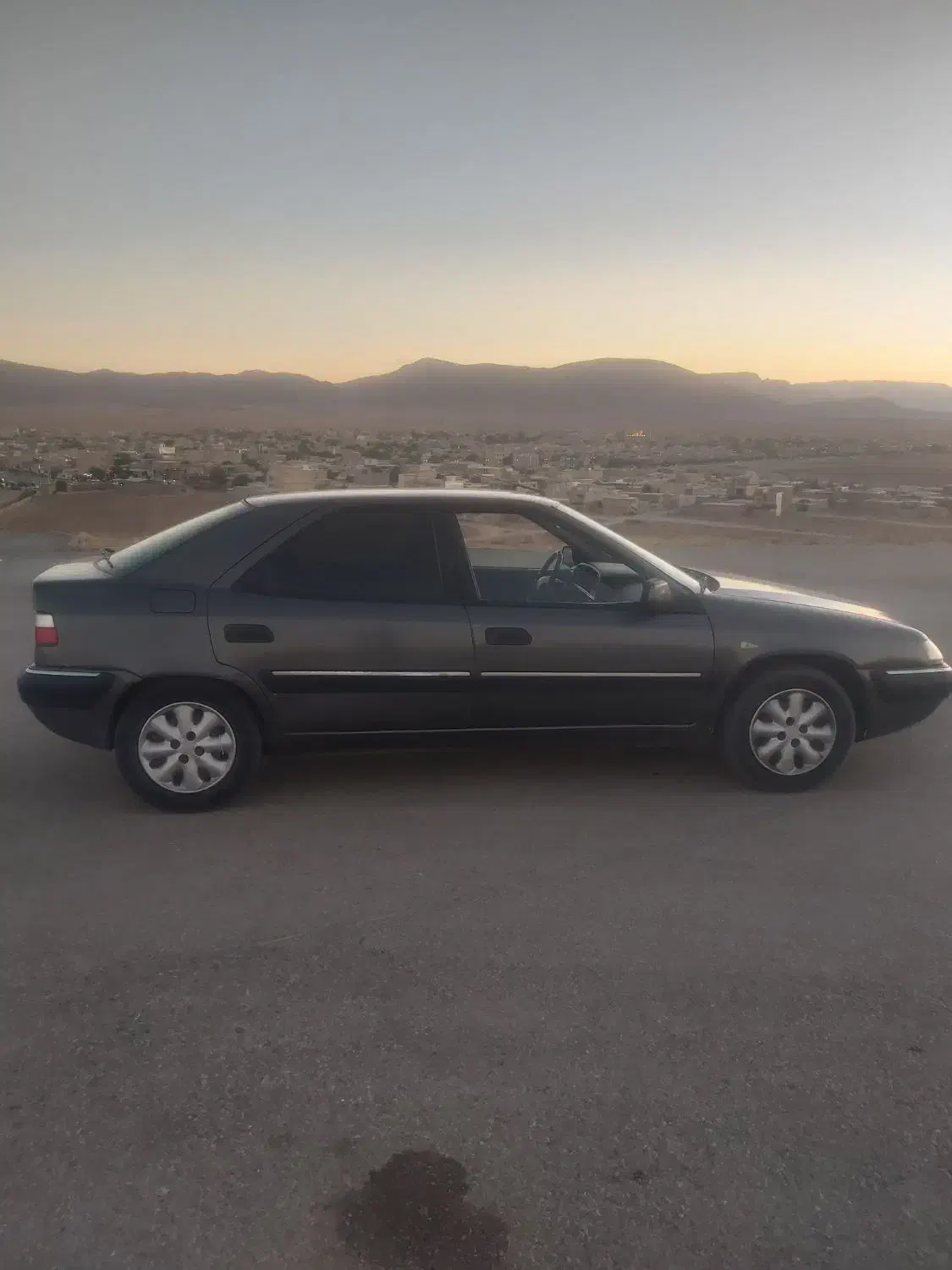 زانتیا۸۵ تمیز درجه۱|خودرو سواری و وانت|اصفهان, فرودگاه|دیوار