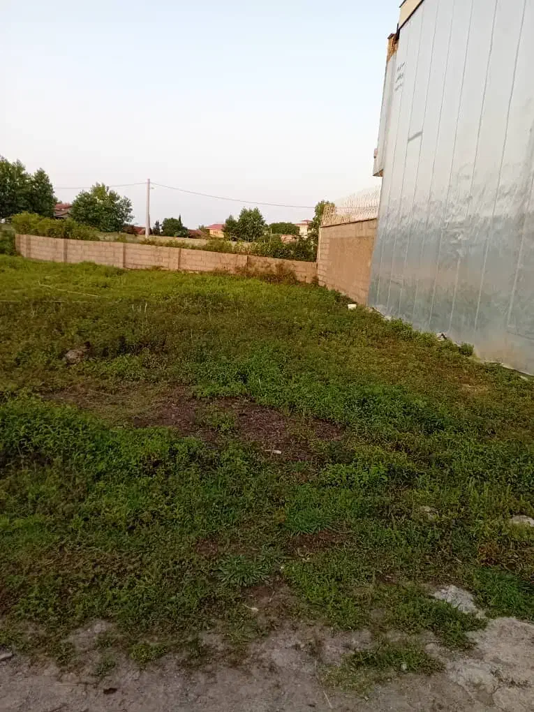 زمین مسکونی فروشی|فروش زمین و ملک کلنگی|پرهسر, |دیوار