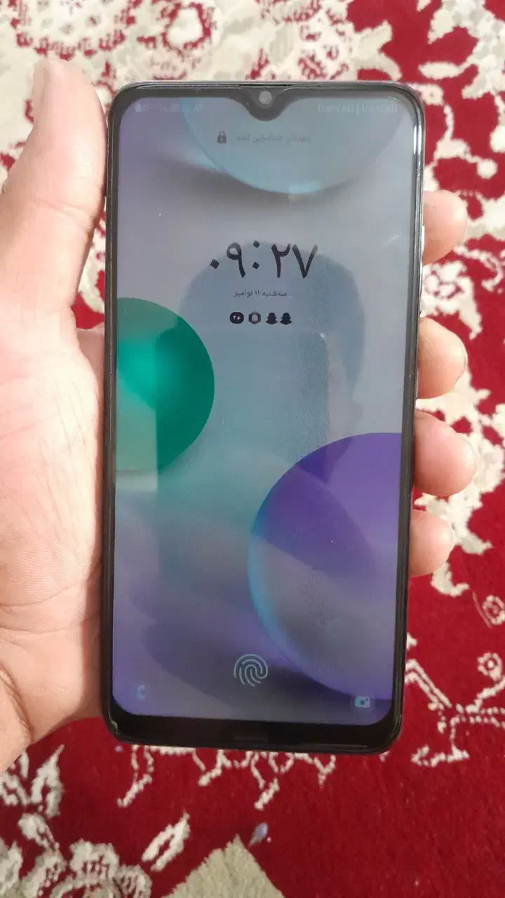 گوشی a 32|موبایل|ارومیه, |دیوار