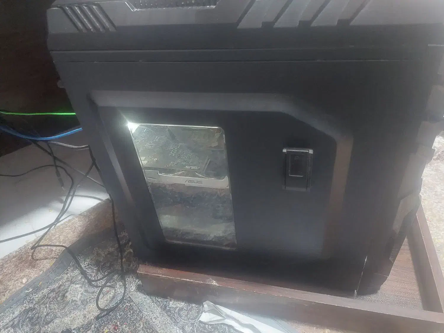 سیستم گیمینگ|رایانه رومیزی|شهرکرد, |دیوار