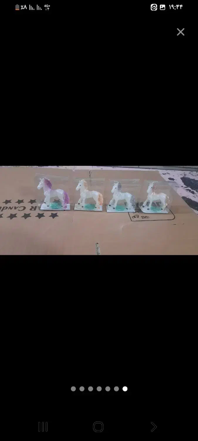 نماد سال|صنایع دستی و سایر لوازم تزئینی|شاهین‌شهر, خانه کارگر|دیوار