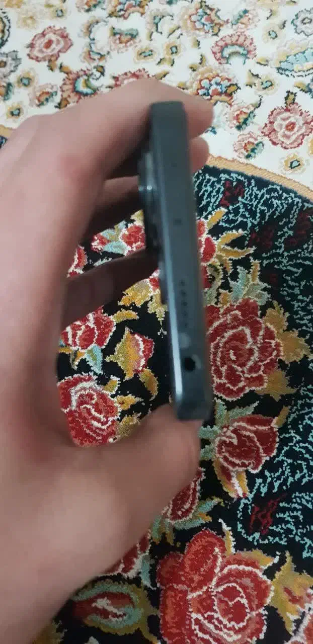 موبایل شیامی نوت13پرو 4g|موبایل|قم, انسجام|دیوار