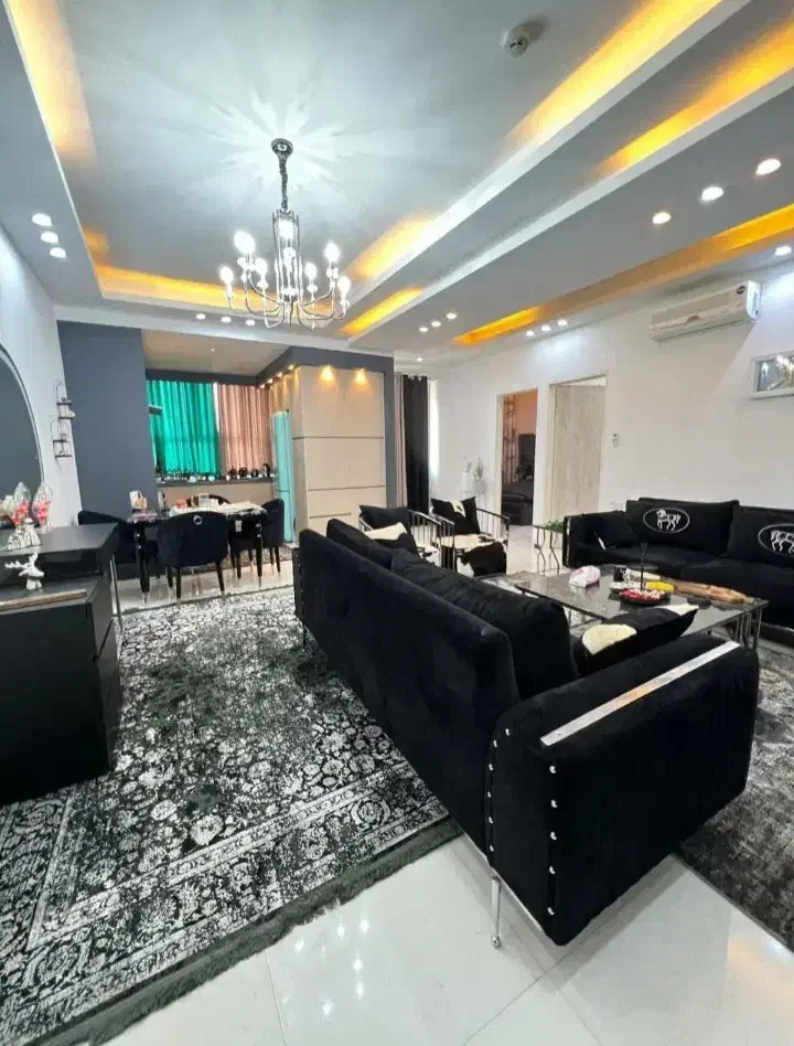 واحد۷۲متری//فول دیزاین/ارزنده|فروش آپارتمان|ری, اقدسیه|دیوار