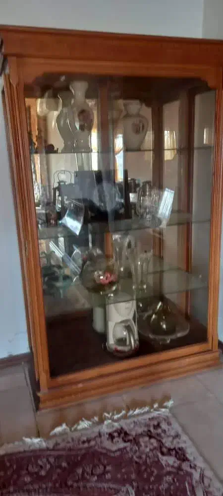 فروس ویترین|بوفه، ویترین، کنسول|ایزدشهر, |دیوار