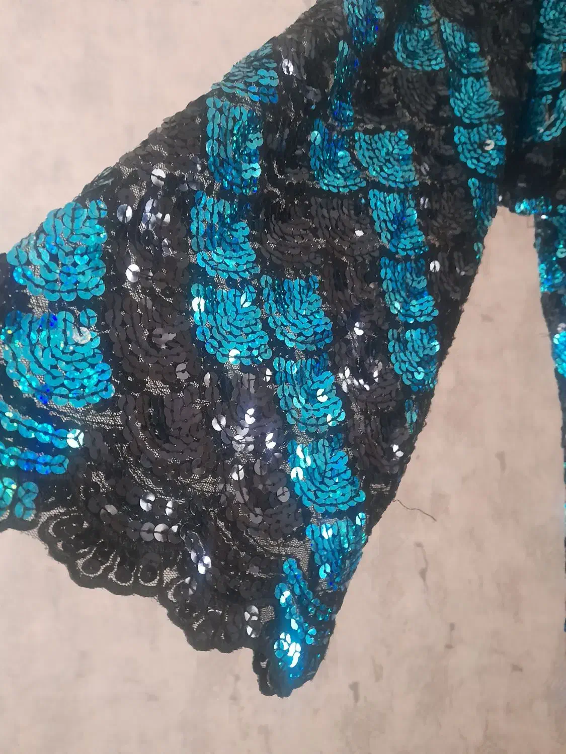 پیراهن مجلسی سایز۴۴،۴۶|لباس|ارومیه, |دیوار