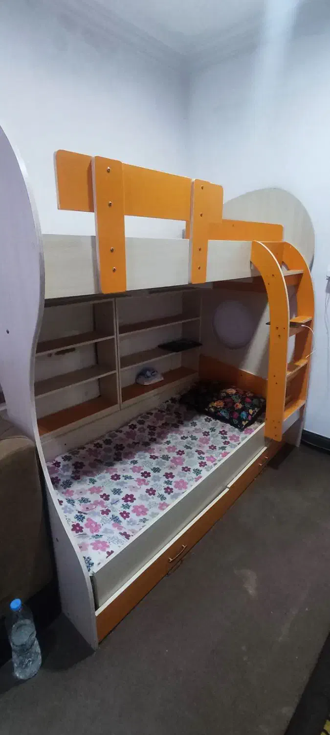 تخت خواب|تخت و سرویس خواب|بندر ماهشهر, |دیوار