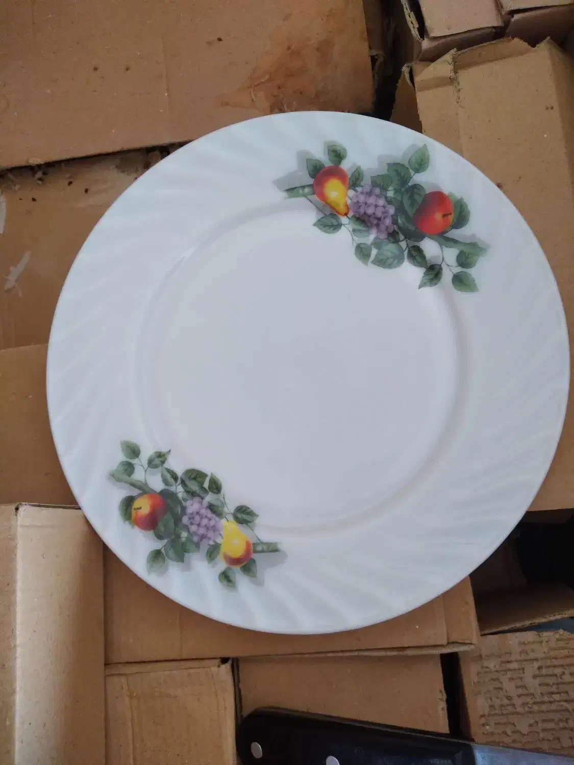 ظروف آشپز خانه|ظروف سرو و پذیرایی|بم, |دیوار