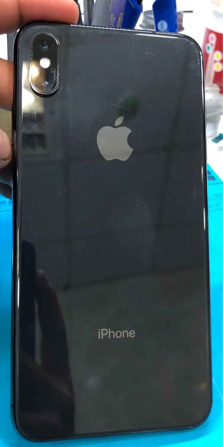 iPhone XS Max|موبایل|ارومیه, |دیوار