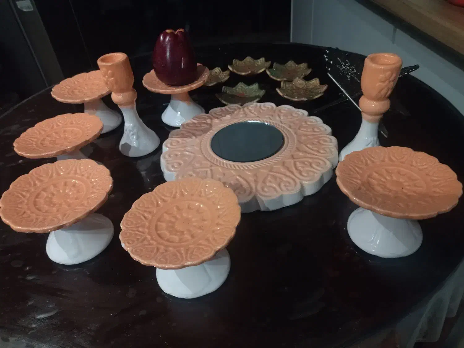 هفت سین|صنایع دستی و سایر لوازم تزئینی|رشت, پیرسرا|دیوار