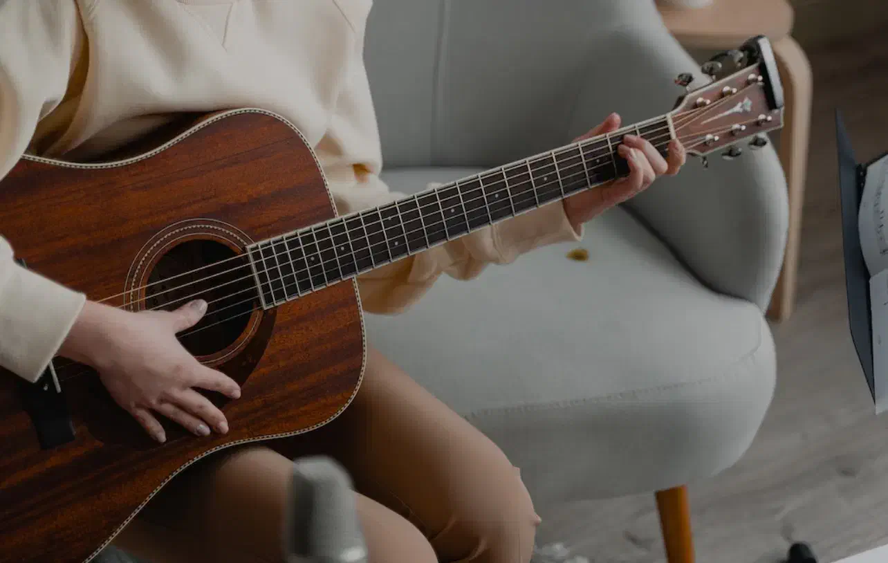 آموزش تخصصی گیتار در غرب تهران|خدمات آموزشی|تهران, دکتر هوشیار|دیوار