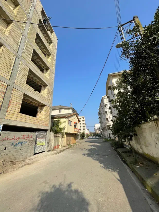 پیش فروش/۱۲۰متر/ویو دریا/ساحل|پیشفروش املاک|آستارا, |دیوار