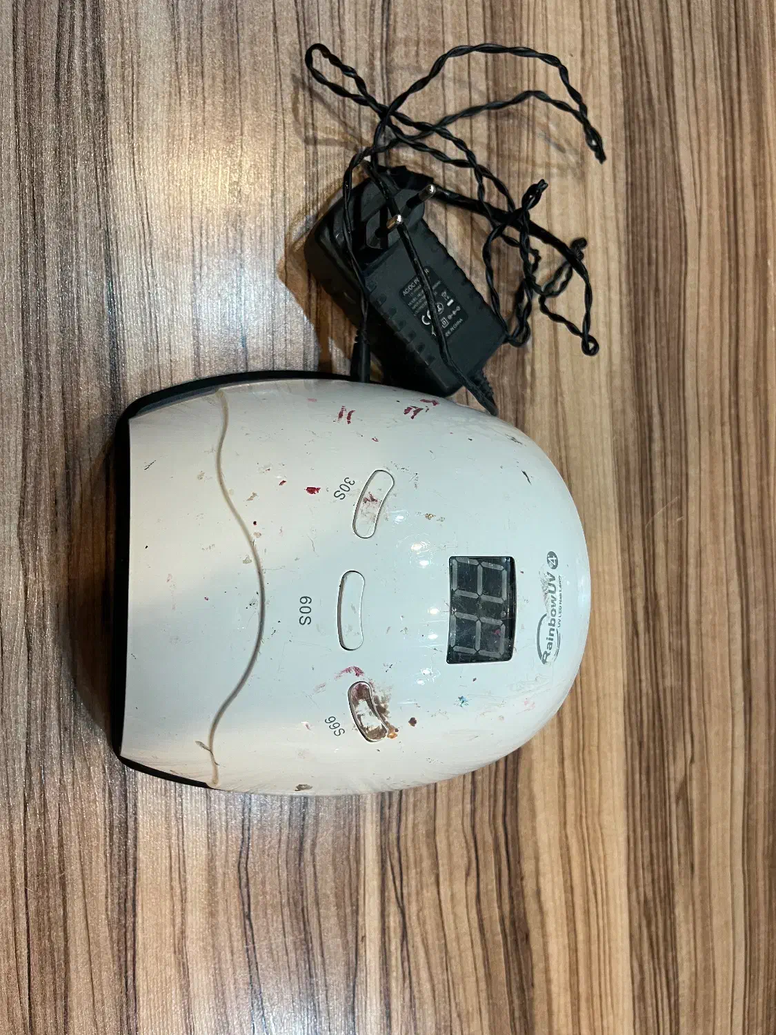 وسایل ناخن|آرایشی، بهداشتی، درمانی|کرمانشاه, |دیوار