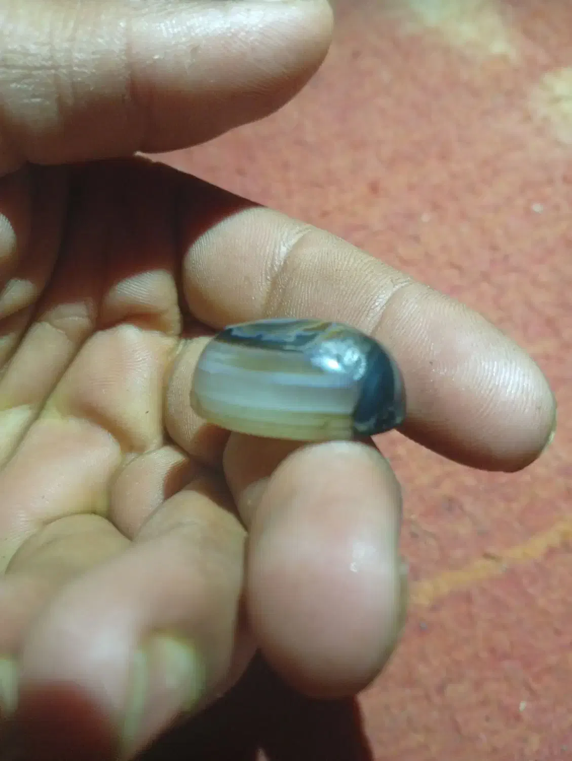 نگین انگشتر|جواهرات|بم, |دیوار