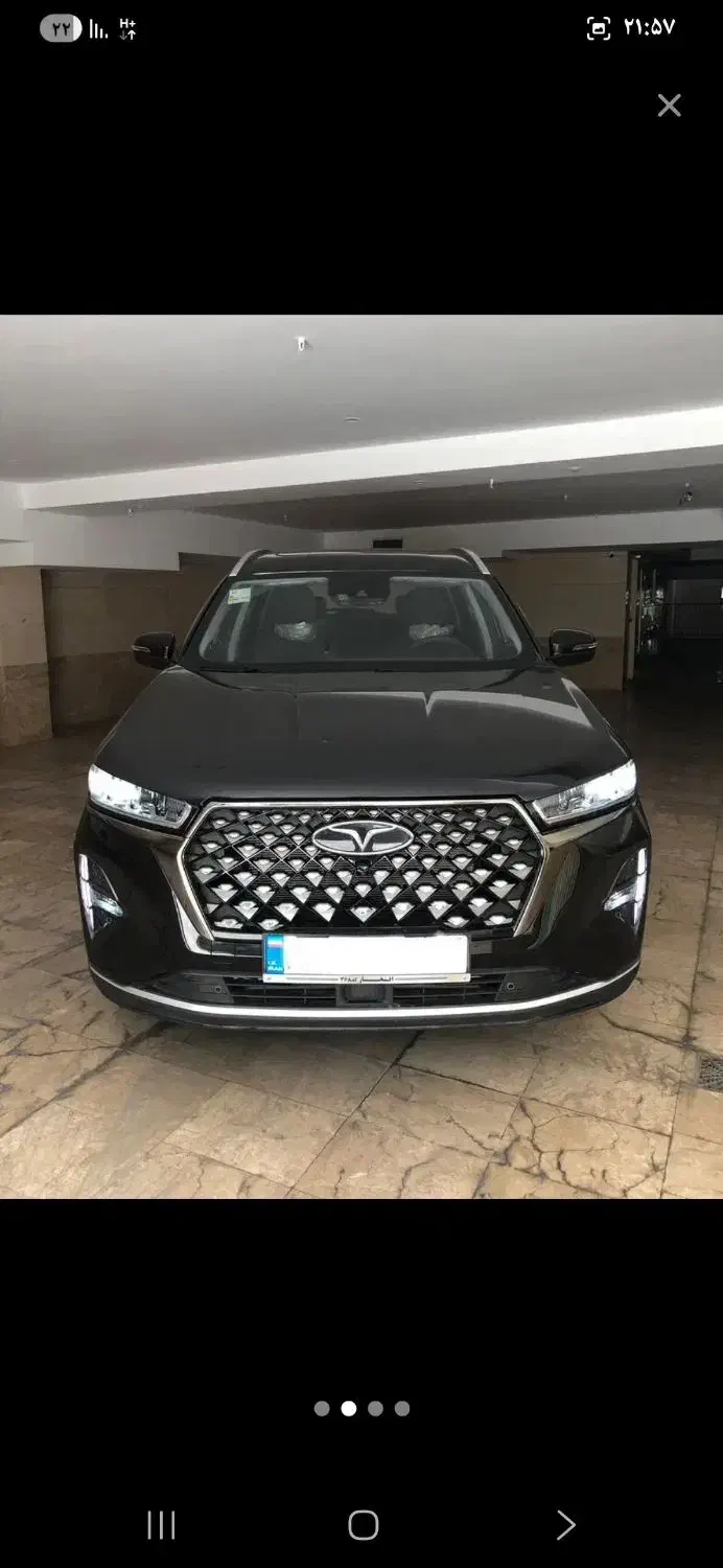 تیگو۷پرومکس۲دف|خودرو سواری و وانت|اردبیل, |دیوار