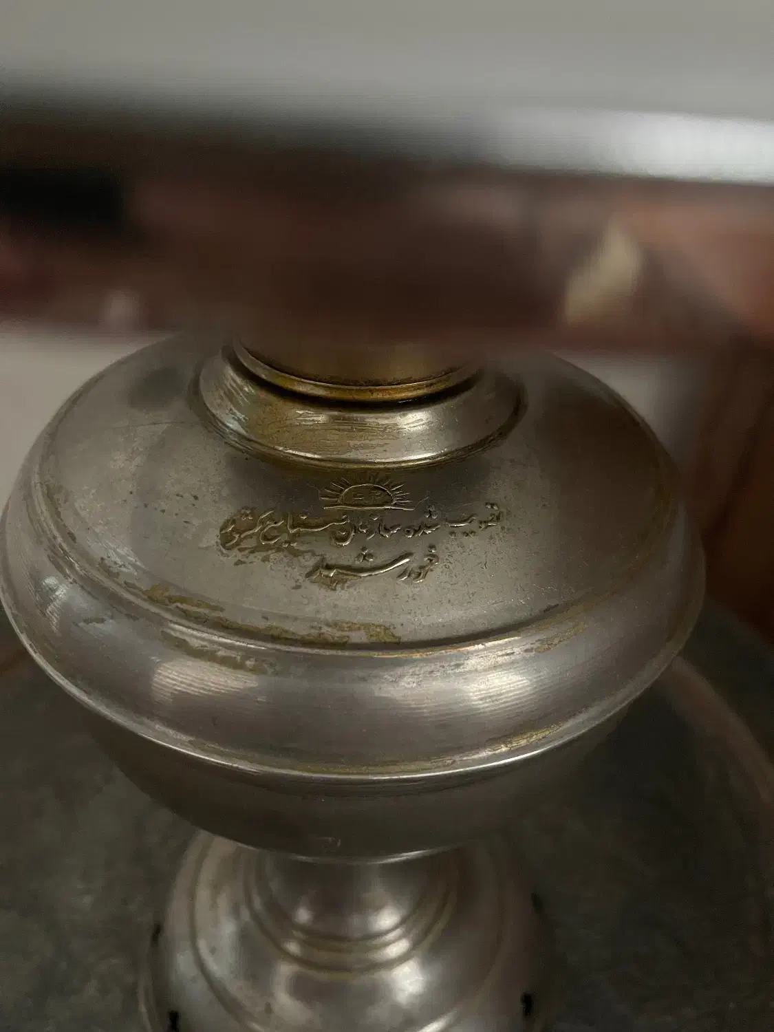 چراغ نفتی|بخاری، هیتر، شومینه|تهران, اقدسیه|دیوار