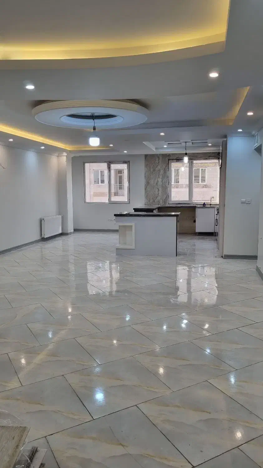 (نقاش و نقاشی ساختمان دنیز درتمام نقاط بهارستان)|خدمات پیشه و مهارت|اسلام‌شهر, شهرک واوان|دیوار