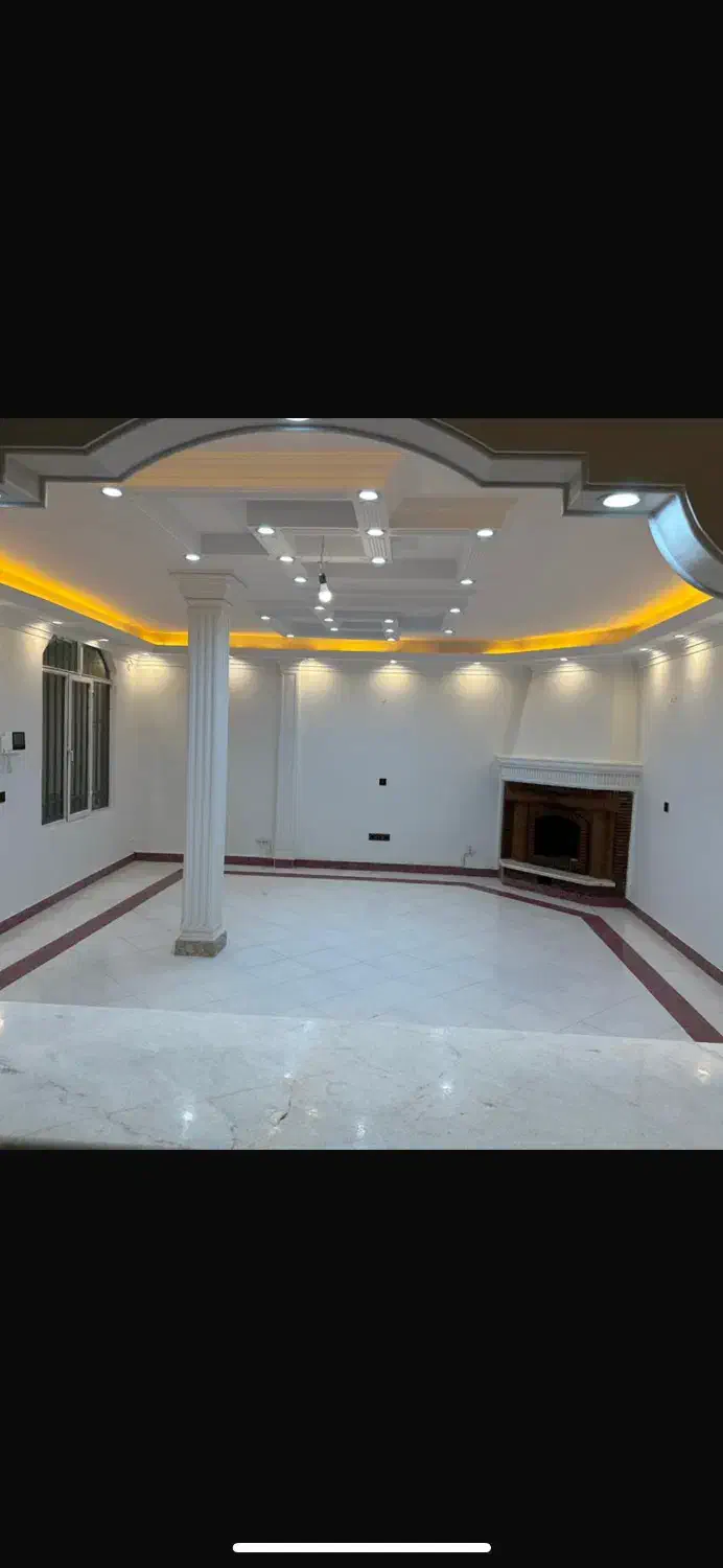 اجاره اپارتمان املاک اسپرس خانم میرزایی|اجارهٔ آپارتمان|فشم, |دیوار