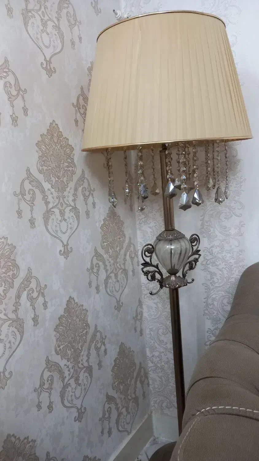 آباژور|چراغ خواب و آباژور|تهران, فلاح|دیوار