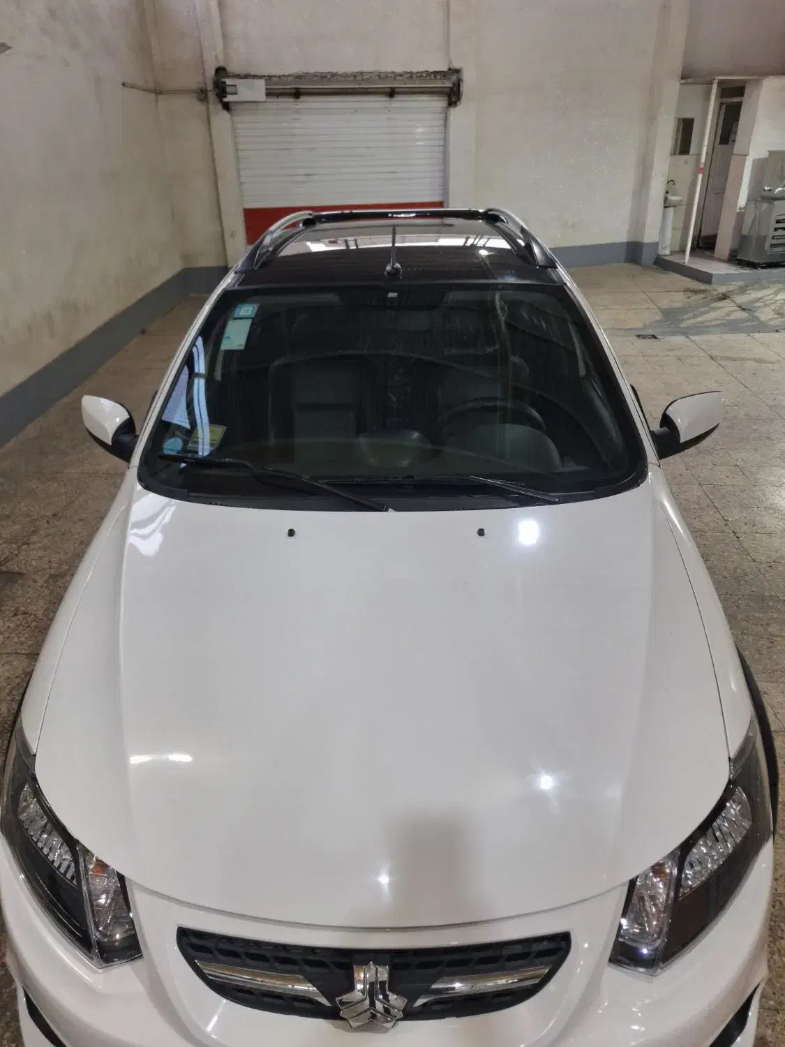 کوییک ۱۴۰۲ اتوماتیک|خودرو سواری و وانت|دزفول, |دیوار