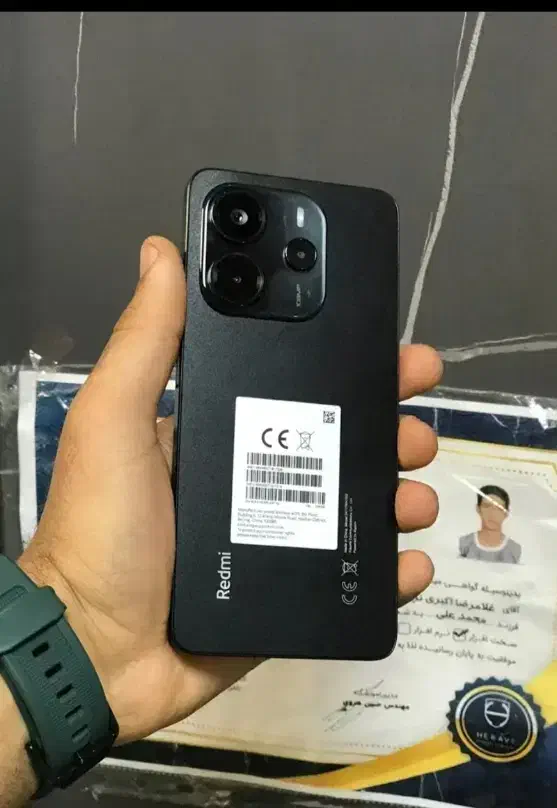 گوشی نوت 14|موبایل|زابل, |دیوار