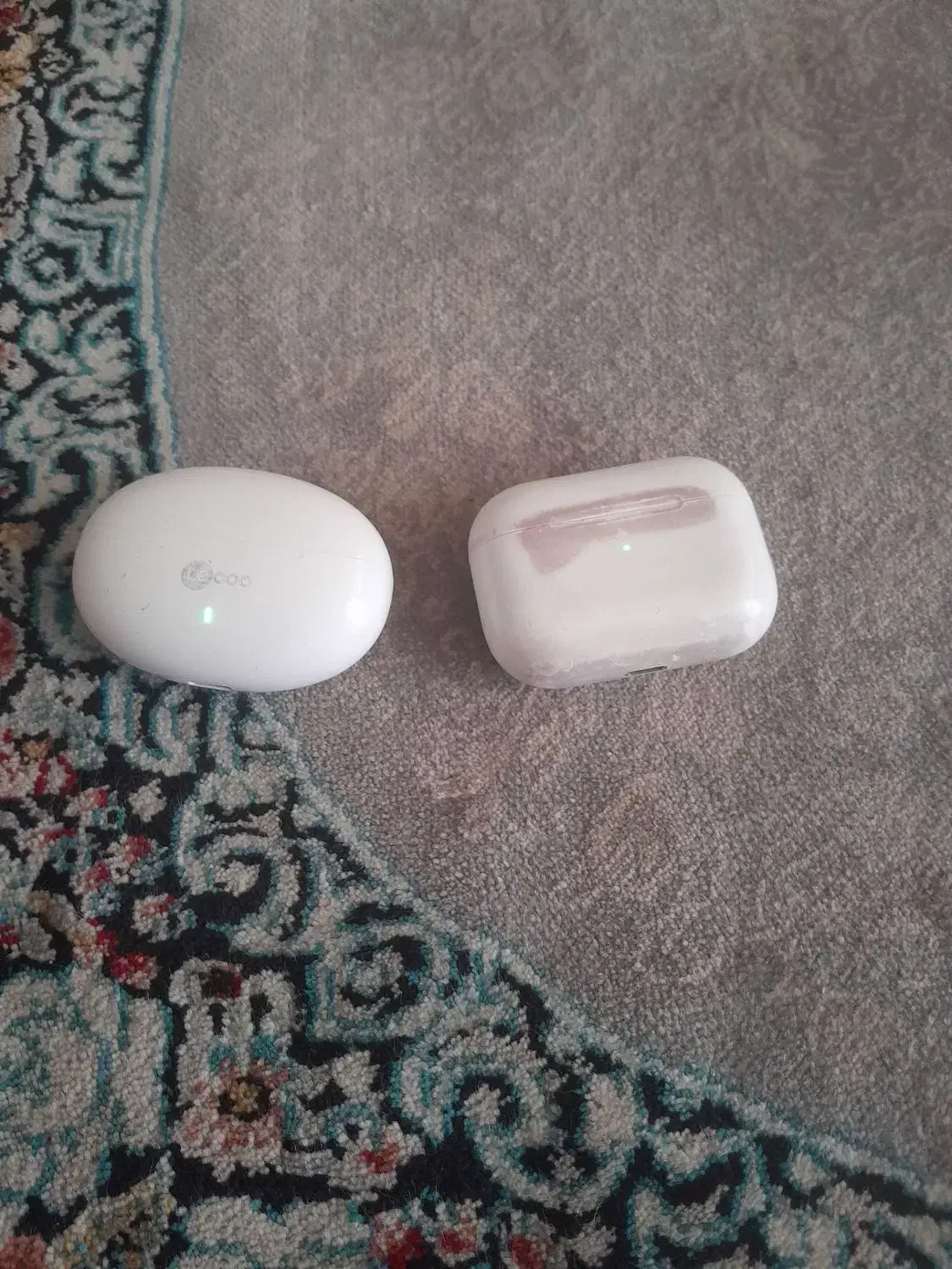 شارژروایرپاد|لوازم جانبی موبایل و تبلت|رباطکریم, الارد|دیوار