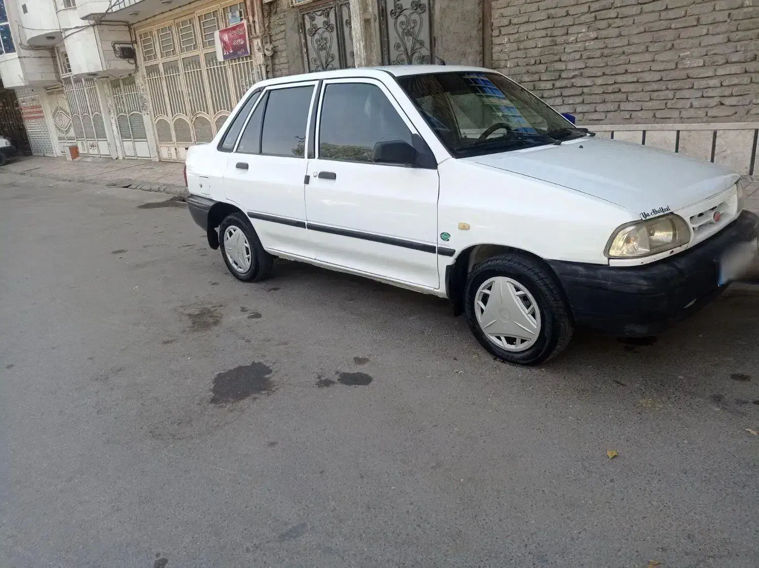 131بیرنگ دوگانه شاسی پلمپ93|خودرو سواری و وانت|مشهد, رده|دیوار