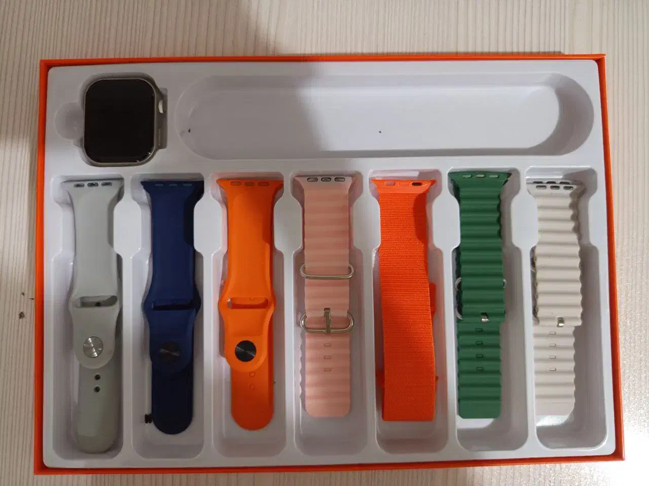 اپل واچ|لوازم جانبی موبایل و تبلت|مریوان, |دیوار