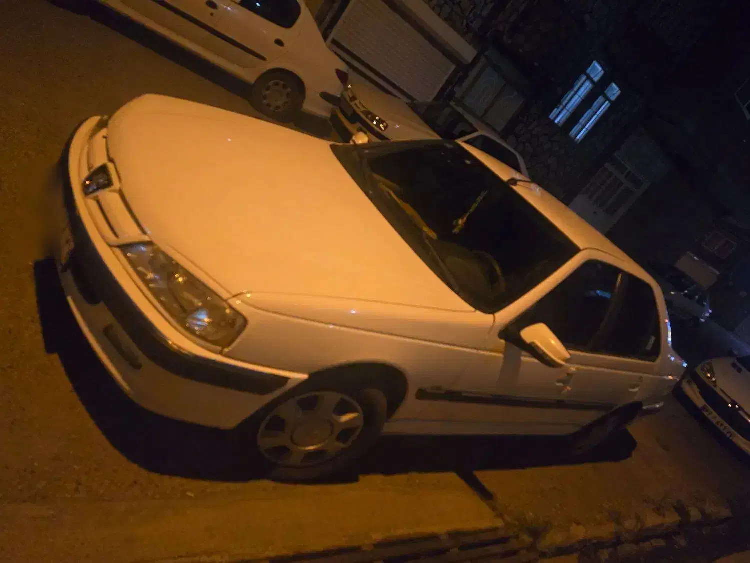 ماشین|خودرو سواری و وانت|بازرگان, |دیوار