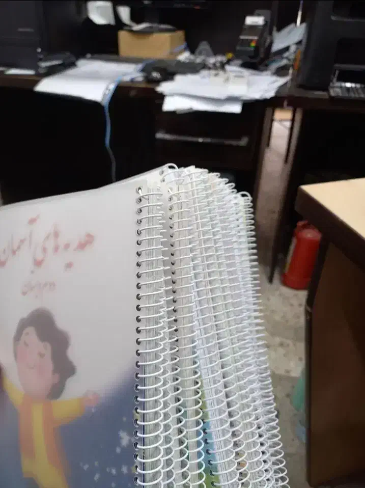 سیمی کتاب درسی|لوازم التحریر|اهواز, لشکرآباد|دیوار