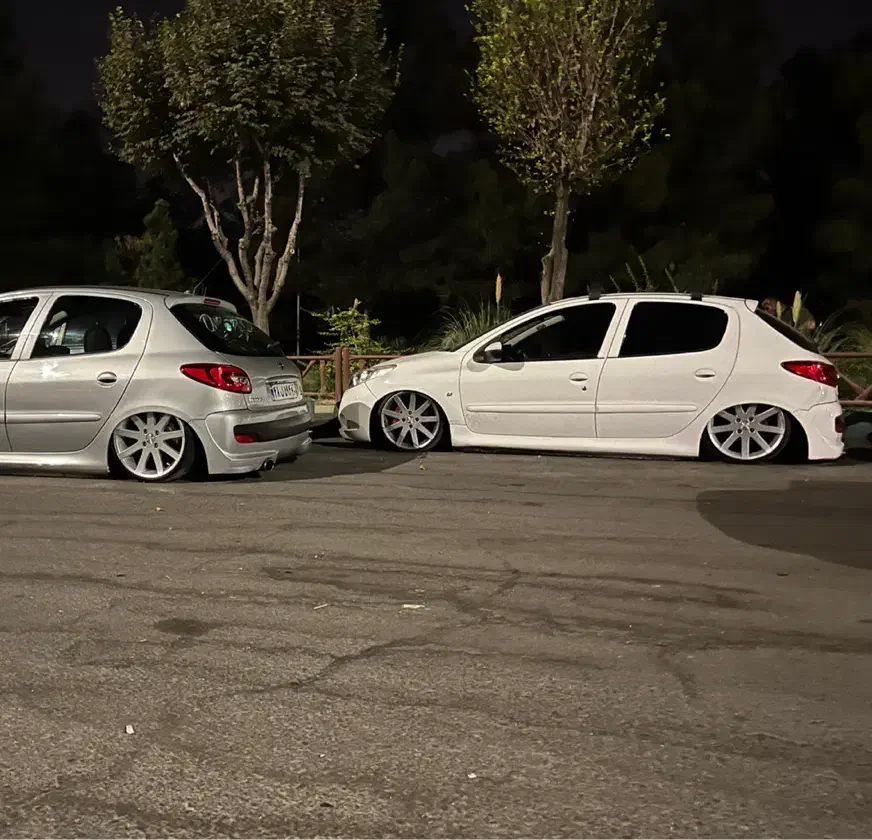 رینگ پیتلان پیتلاین ۱۷ معاوضه|قطعات یدکی و لوازم جانبی|تهران, افسریه شمالی|دیوار