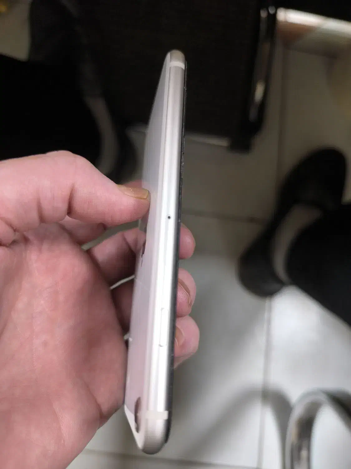 فروش آیفون se2022 سالم بدون خط و خش|موبایل|تهران, کوی نصر مهرآباد|دیوار