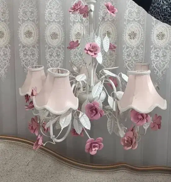 لوستر|لوستر و چراغ آویز|مشهد, کلاهدوز|دیوار