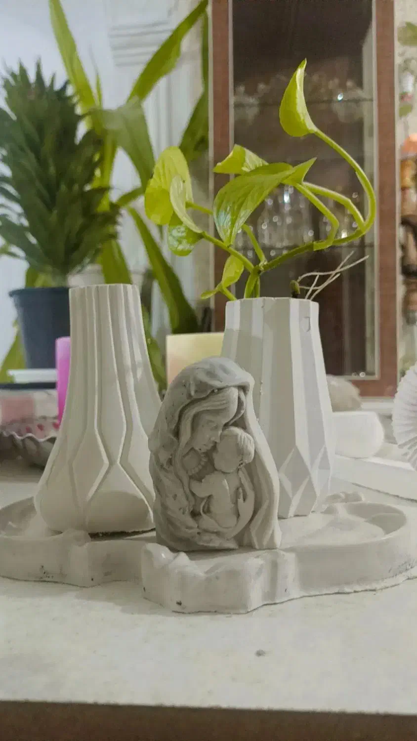 ست روز مادر|صنایع دستی و سایر لوازم تزئینی|رفسنجان, |دیوار