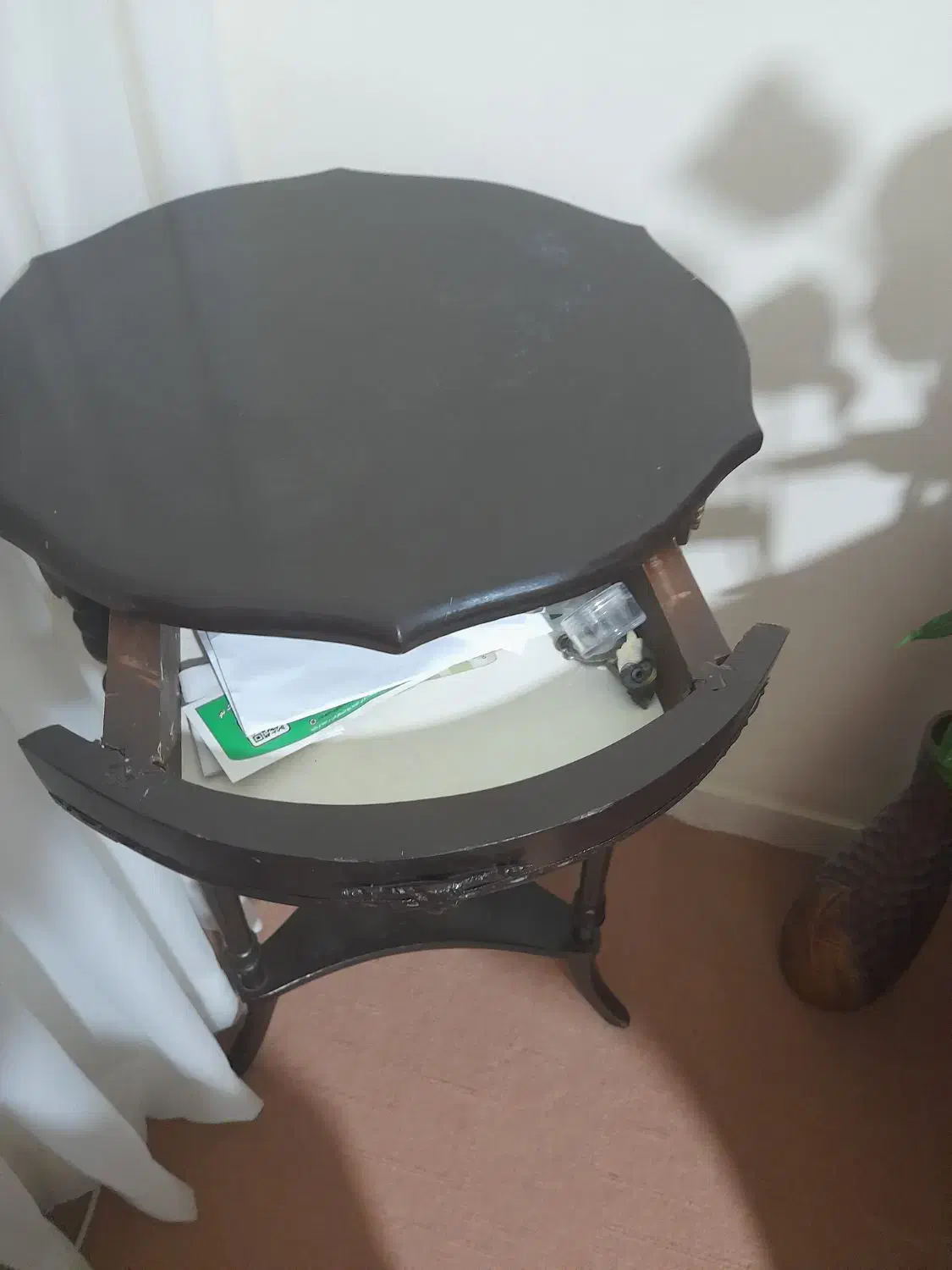 میز تلفن|میز تلفن|قوچان, |دیوار