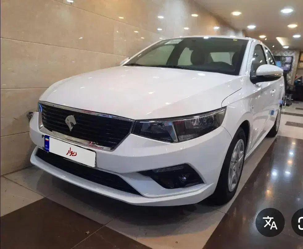 حواله تارا V1 پلاس ۶ سرعته طرح مادران|خودرو سواری و وانت|سنندج, |دیوار