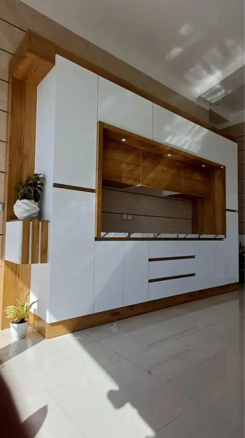 دکوراسیون داخلی وهاب زاده|خدمات پیشه و مهارت|توتکابن, |دیوار