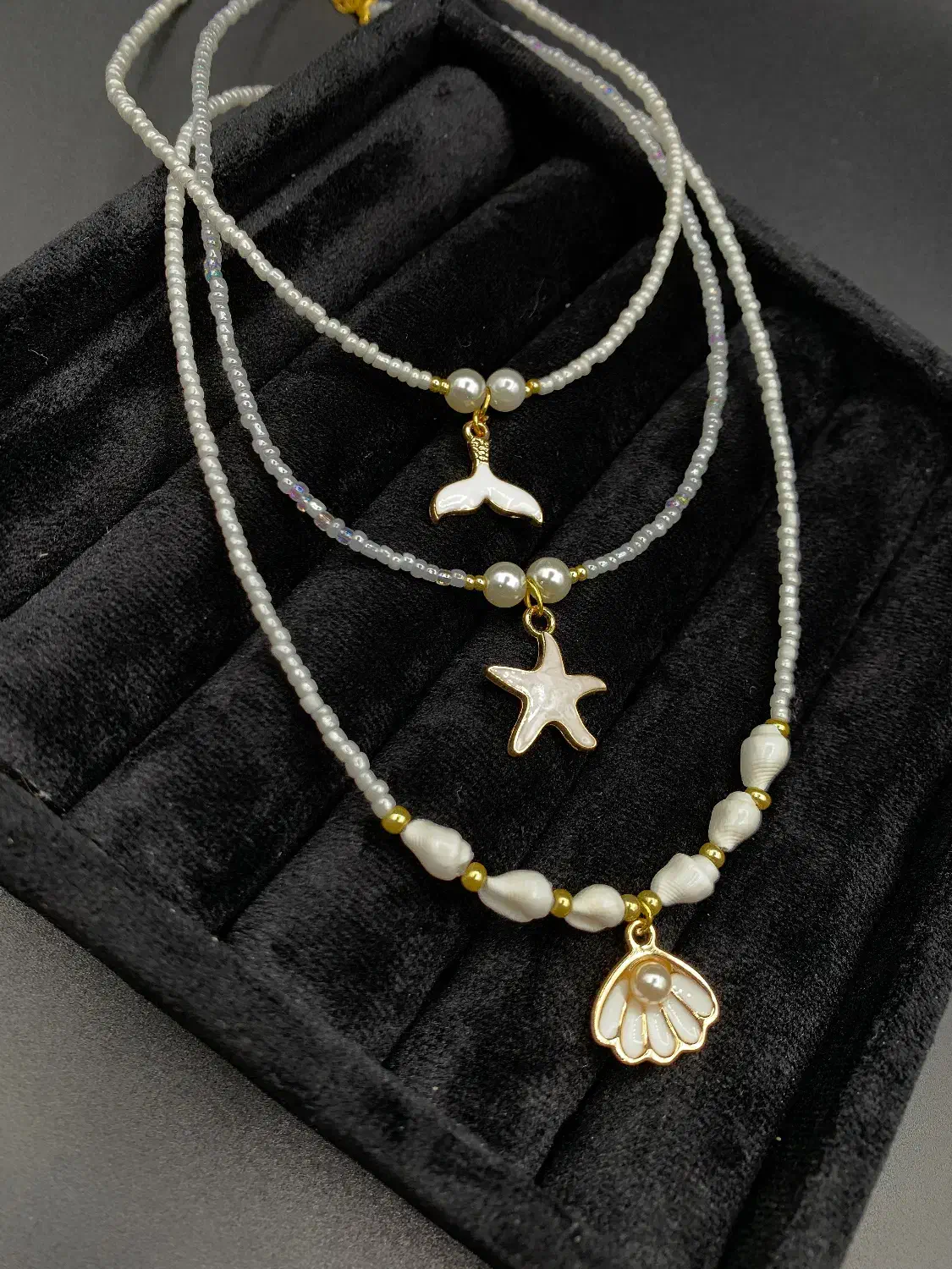 گردنبند|بدلیجات|نوشهر, |دیوار