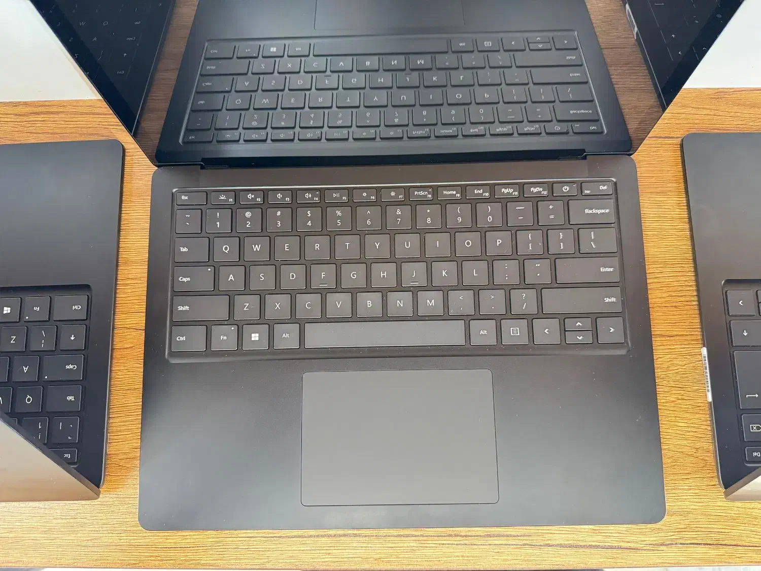 surface 3 laptop corei5 10th 8gb 256ssd|رایانه همراه|کرج, عظیمیه|دیوار