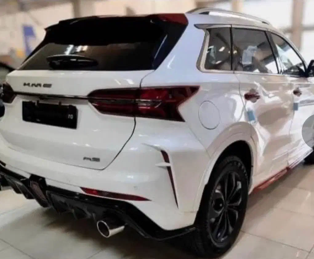 کی ام سی A5/ شرایط اقساط ۶۰ماهه/تحویل فوری|خودرو سواری و وانت|تهران, نجات اللهی|دیوار