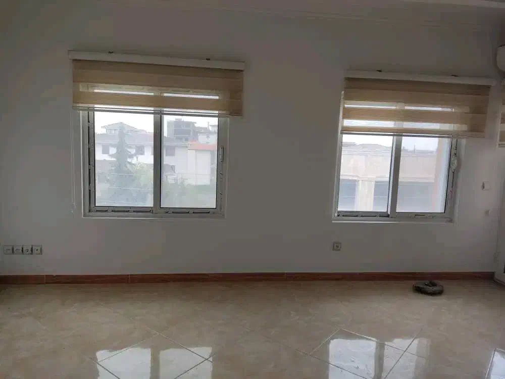 تک واحدی ۴۳ متری با قابلیت تجاری مسکونی مرکز شهر|فروش آپارتمان|رامسر, |دیوار