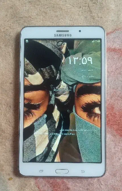 تبلت سامسونگ|تبلت|کرمانشاه, |دیوار