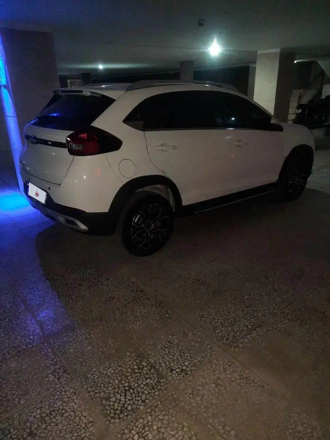 x22pro 1403|خودرو سواری و وانت|اصفهان, سپاهان‌شهر|دیوار