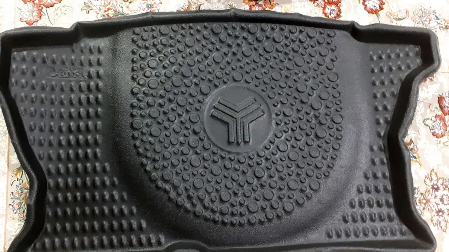 وسایل داخل تیبا|قطعات یدکی و لوازم جانبی|کرمانشاه, |دیوار