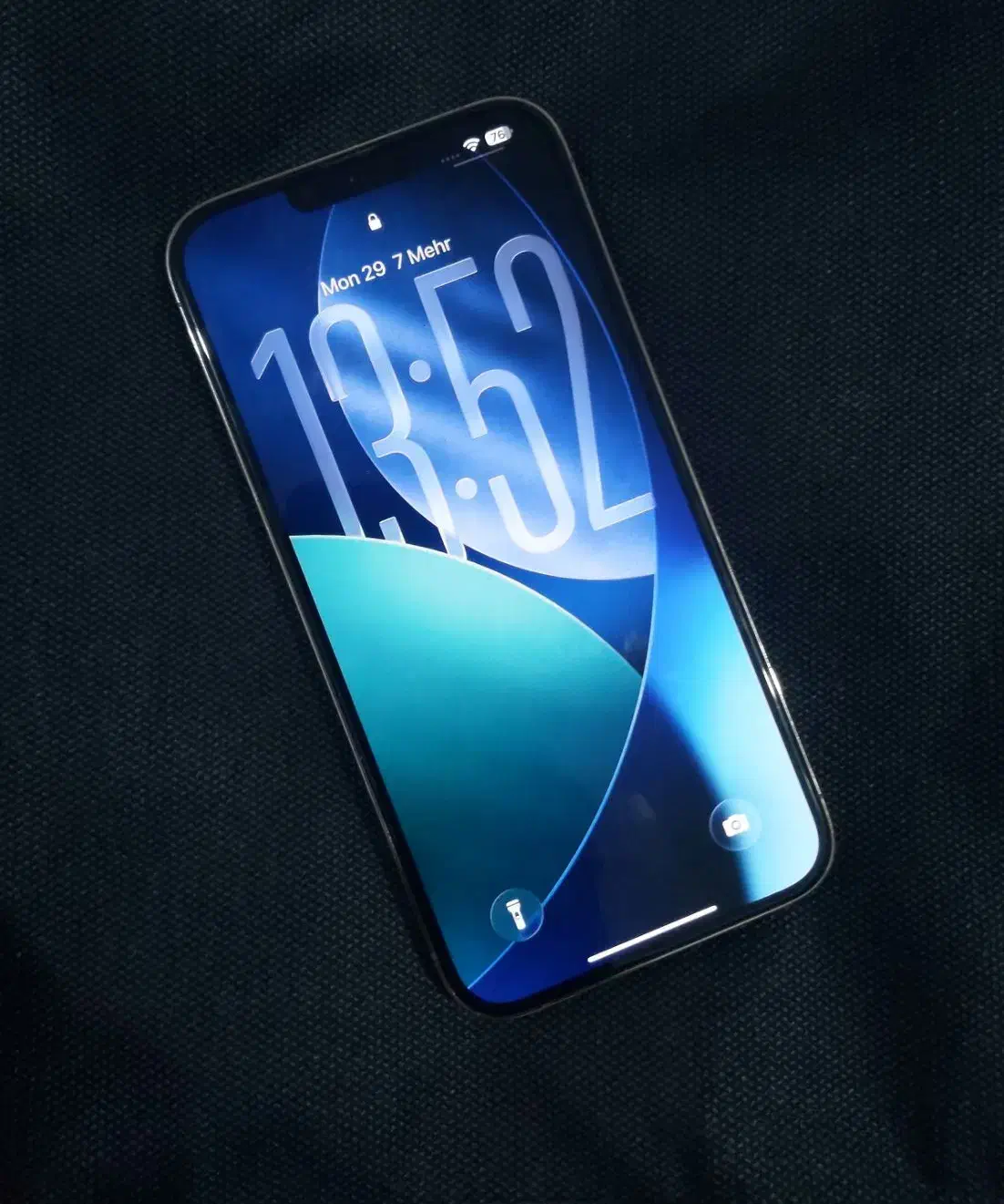آیفون 13 پرو مکس 512GB رنگ طلایی|موبایل|بندرعباس, |دیوار
