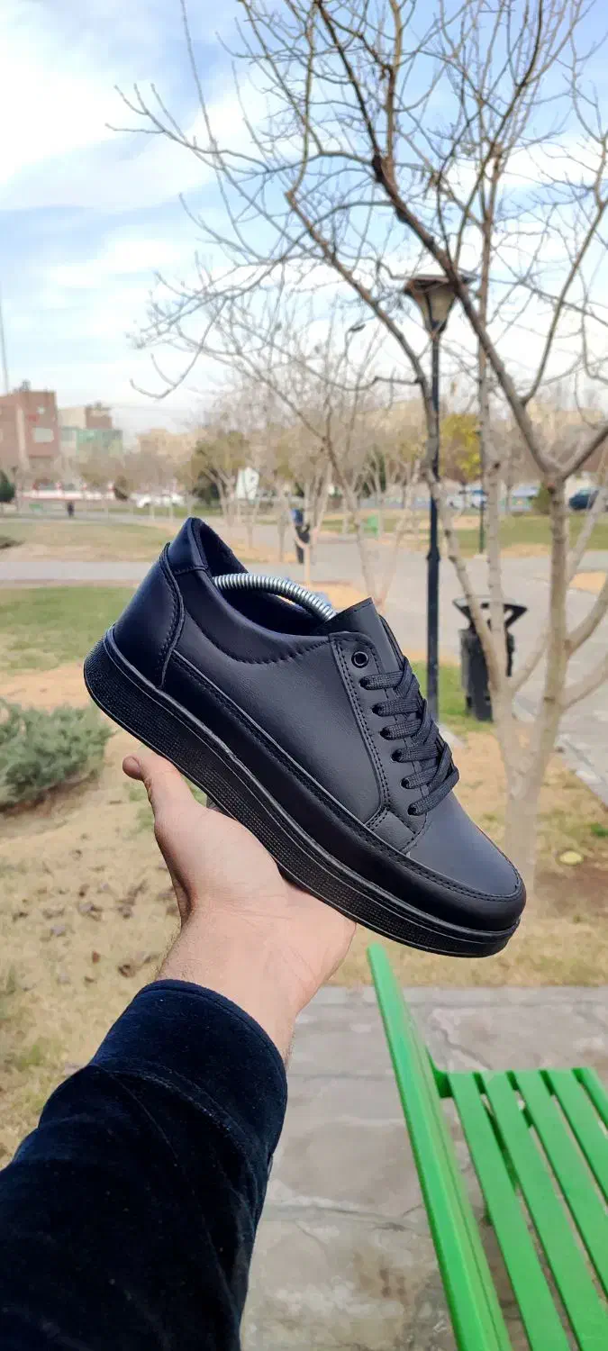 کفش کتونی برشگا ونس|کیف، کفش، کمربند|مشهد, عسگریه|دیوار