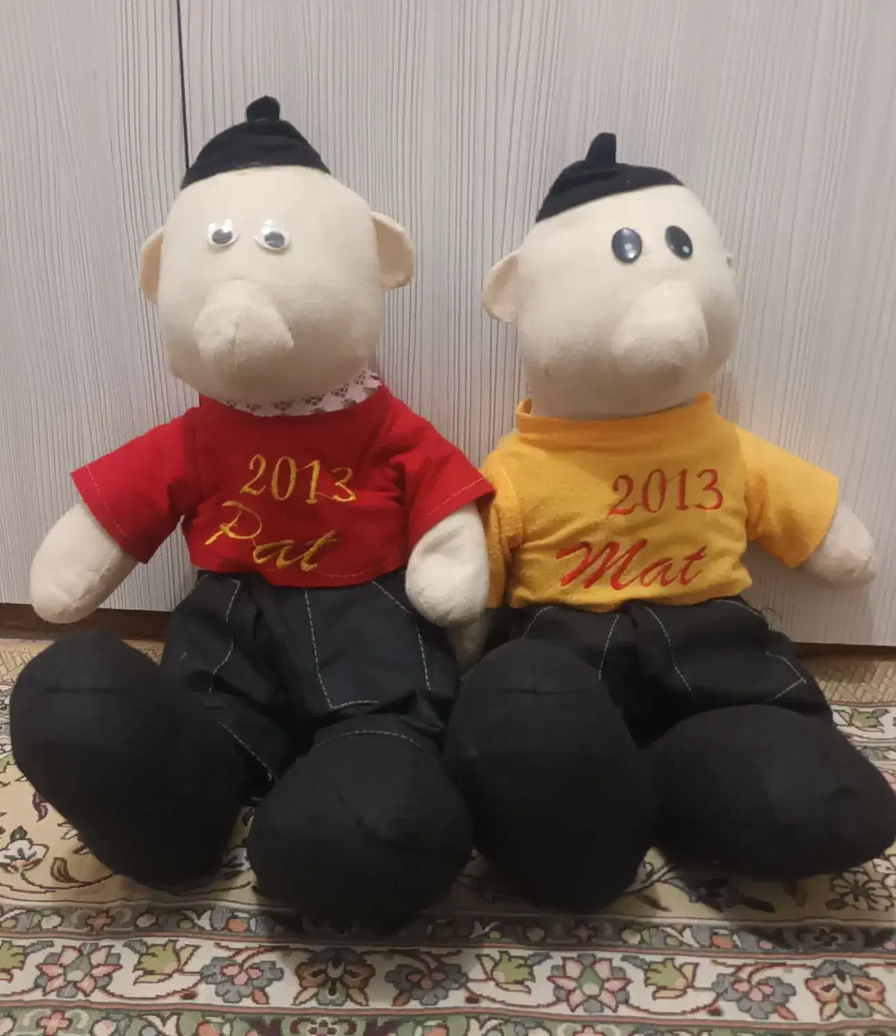 عروسک|اسباب‌‌بازی|وحیدیه, |دیوار