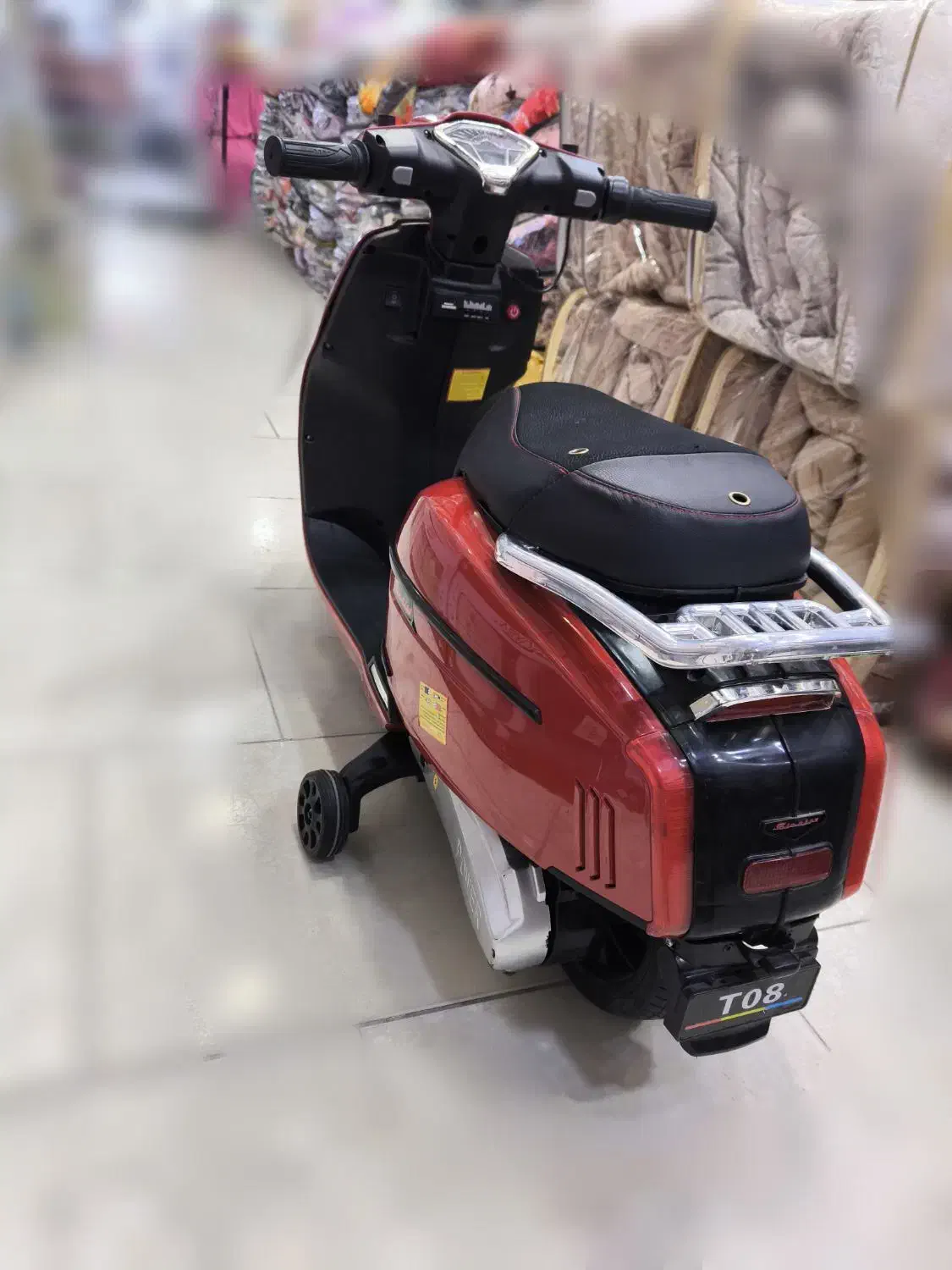 موتور پاکشتی کوچک شارژی|اسباب‌بازی بچه|قشم, |دیوار