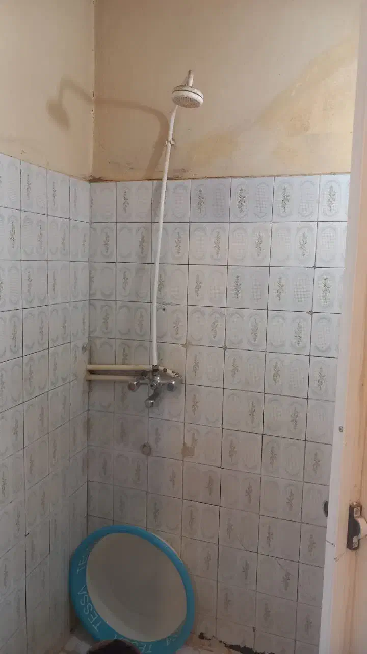 ۵۵ متر طبقه1/پارکینگ انباری/زوج ومجرد/شاهین شمالی